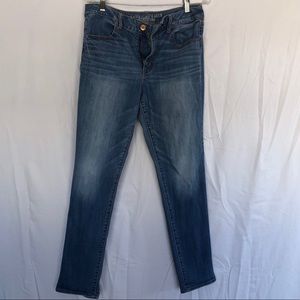 Like New - American Eagle jeans